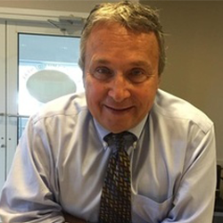 Dr. Cliff Zmick