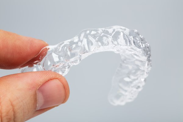 Why You Should Visit An Invisalign® Dentist Office