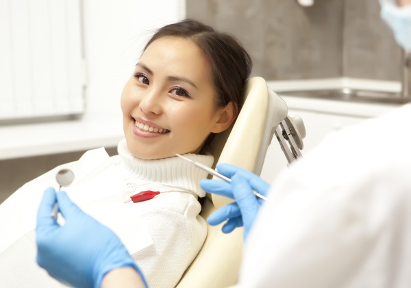 What Issues Can Cosmetic Dentistry Fix?