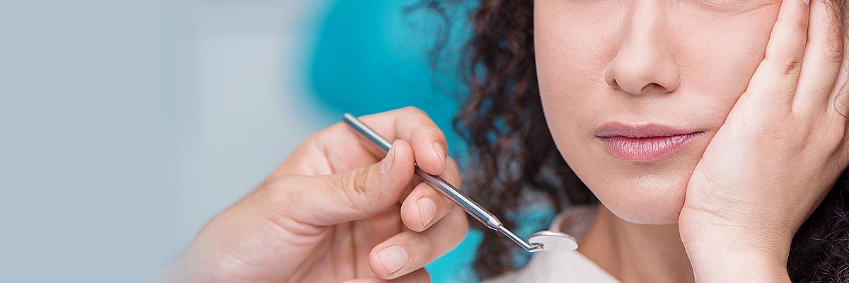 Chicago Dental Anxiety