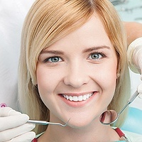 Chicago Dental Cleaning