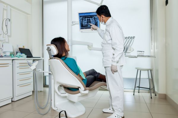 An Overview Of Restorative Dental Services