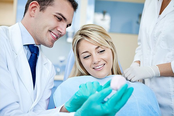 Chicago Questions to Ask at Your Dental Implants Consultation