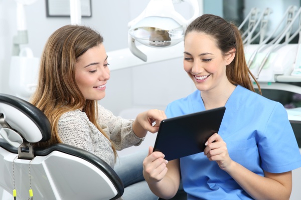 What Does Routine Dental Care Mean?