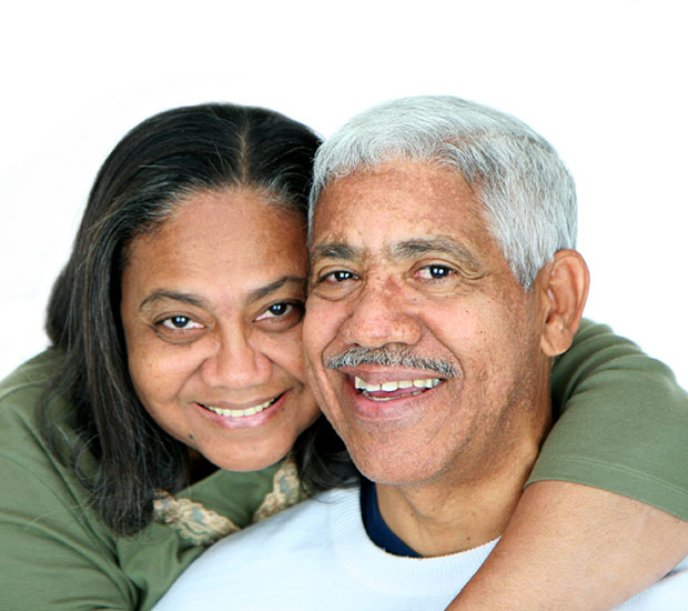 Chicago Denture Adjustments and Repairs