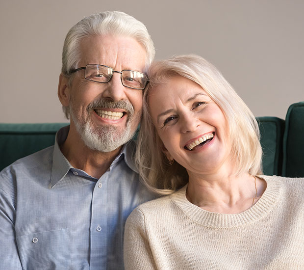 Chicago Denture Relining