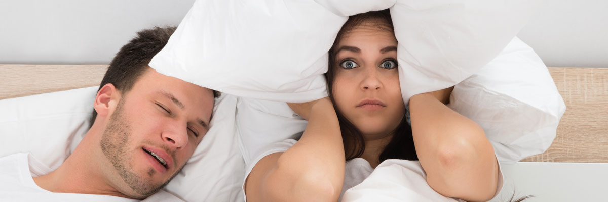 Chicago Do I Have Sleep Apnea?