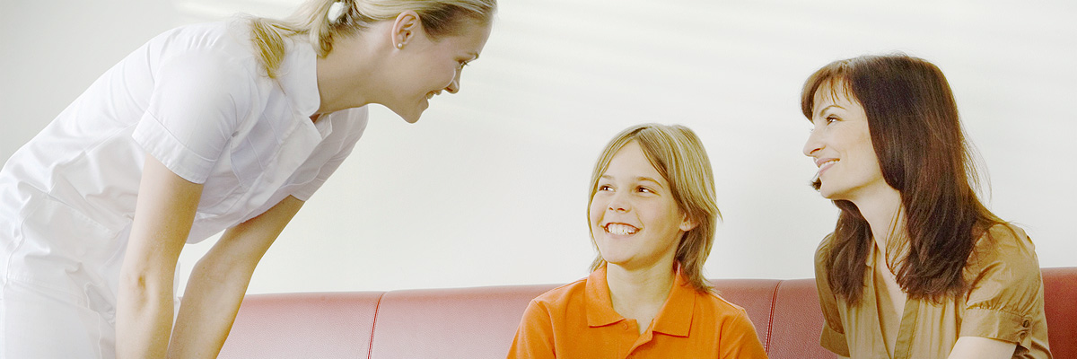 Chicago Family Dentist