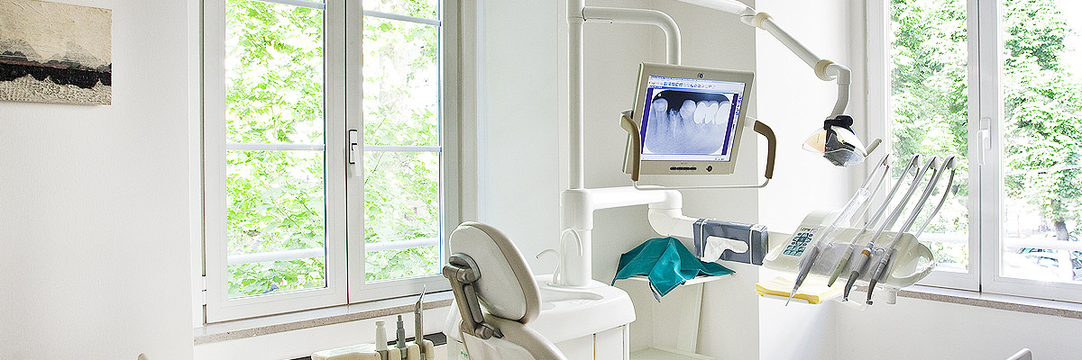 Chicago Dentist
