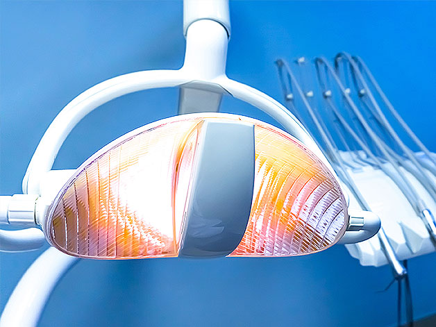 Your First Visit to Bright Smile Dental