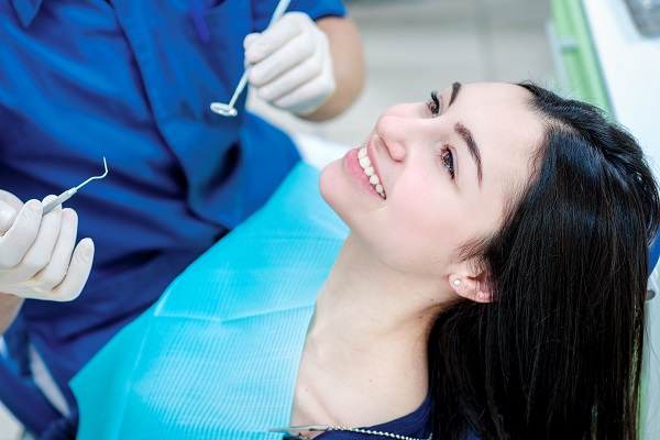 Dental cleaning Chicago, IL