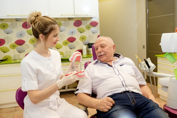 What To Expect After Implant Restoration