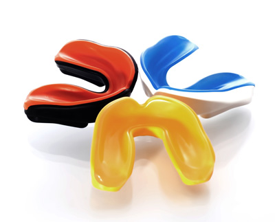 Chicago Mouth Guards