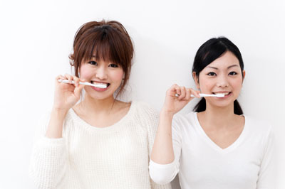 Oral Health Suggestions From Our Dental Office