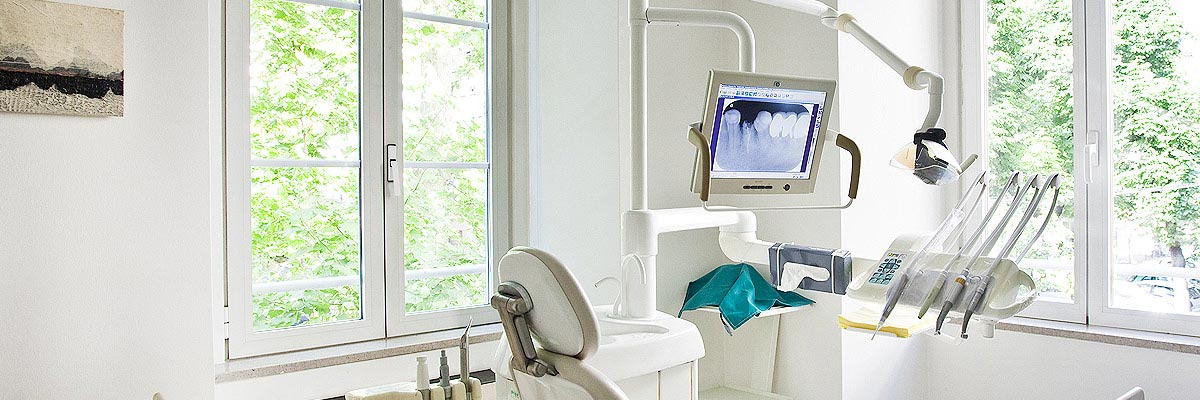 Chicago Oral Hygiene Basics