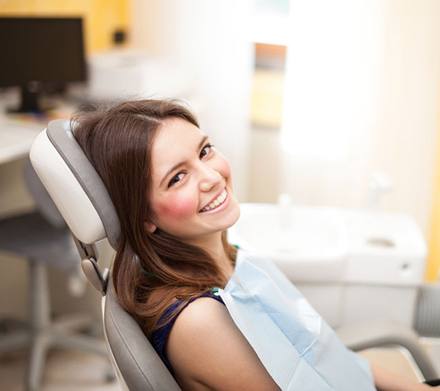 Patient Information | Bright Smile Dental - Dentist Chicago, IL 60630 | (773) 733-5876