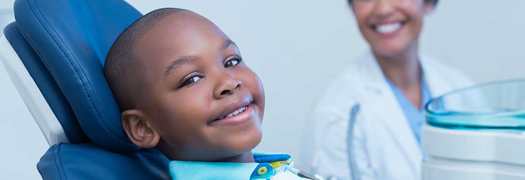 Chicago Pediatric Dentist