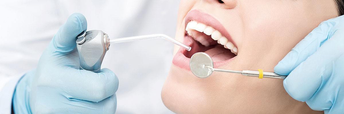 Chicago Restorative Dentistry