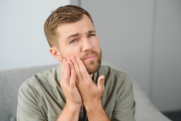 Root Canal Infections: The Symptoms And What You Can Do