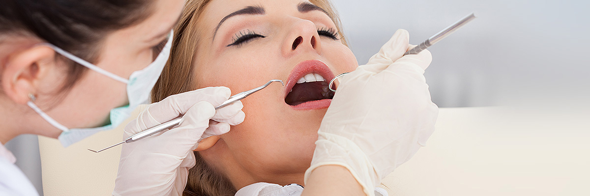 Chicago Routine Dental Procedures
