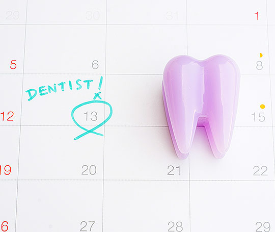 Bright Smile Dental