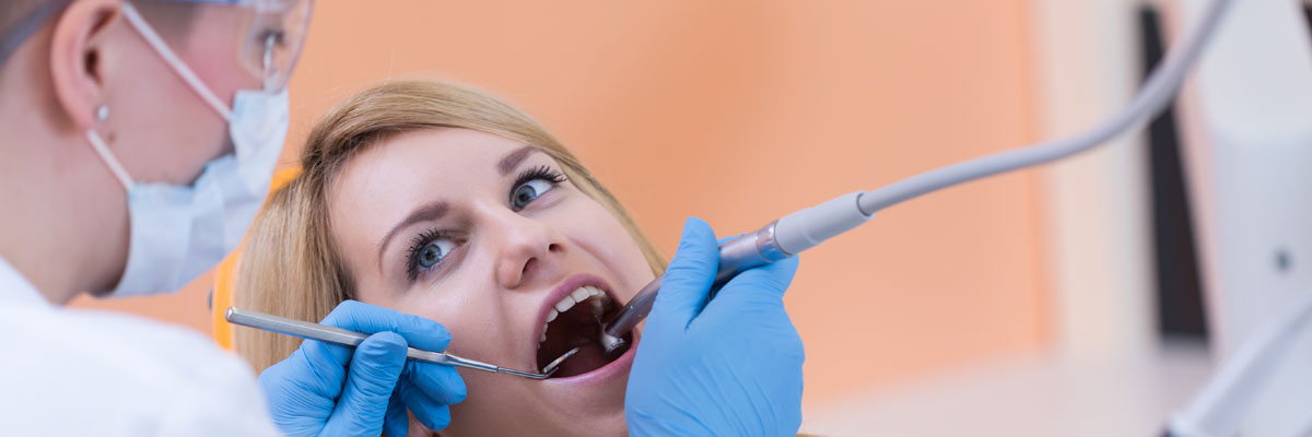 Chicago When Is a Tooth Extraction Necessary