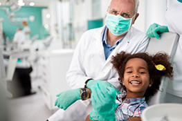 Chicago Why Dental Sealants Play an Important Part in Protecting Your Child's Teeth