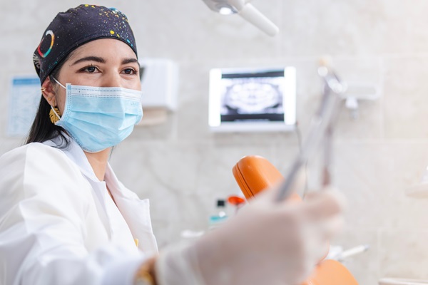 Wisdom Tooth Extraction Myths